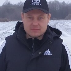 Фотография мужчины Александр, 37 лет из г. Липецк