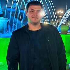Фотография мужчины Михаил, 33 года из г. Солнечнодольск