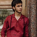 Jasur, 24 года