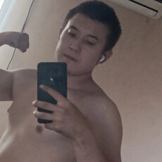 Фотография мужчины Самат, 24 года из г. Миасс