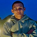Кирилл, 19 лет