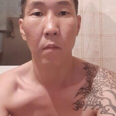 Фотография мужчины Вячеслав, 37 лет из г. Амурск