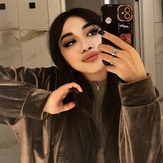 Фотография девушки Mila, 23 года из г. Краснодар