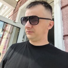 Фотография мужчины Кирилл, 37 лет из г. Барановичи