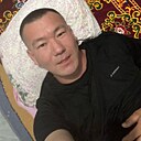 Адил, 32 года