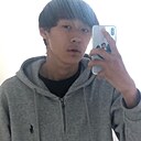 Азамат, 18 лет
