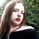 Полина, 21 год