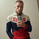 Кирилл, 23 года