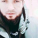 Билол, 25 лет