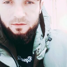 Фотография мужчины Билол, 25 лет из г. Балашиха