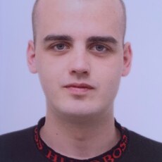 Фотография мужчины Аскал, 23 года из г. Бобруйск