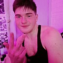 Дмитрий, 21 год