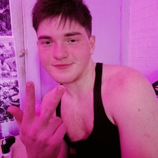 Фотография мужчины Дмитрий, 21 год из г. Спасск-Дальний
