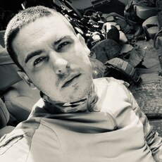 Фотография мужчины Виталий, 25 лет из г. Каменск-Шахтинский