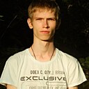 Роман, 19 лет