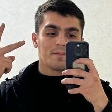 Фотография мужчины Микаил, 20 лет из г. Волгоград