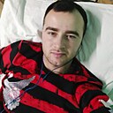 Саймахмад, 28 лет