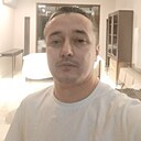 Рустам, 36 лет