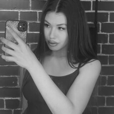 Фотография девушки Дарья, 20 лет из г. Саратов