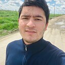 Али, 25 лет