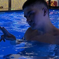 Фотография мужчины Илья, 26 лет из г. Альметьевск