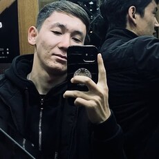 Фотография мужчины Арман, 20 лет из г. Свободный