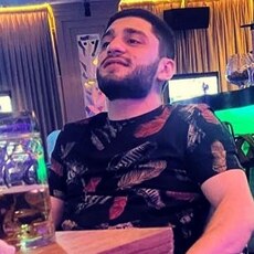 Фотография мужчины Seto, 25 лет из г. Ереван