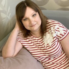 Фотография девушки Зинаида, 44 года из г. Чита