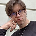 Антон, 19 лет