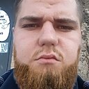 Андрей, 23 года