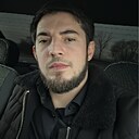 Ахмед, 28 лет
