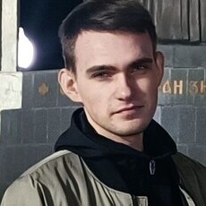 Фотография мужчины Дима, 24 года из г. Белово