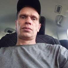 Фотография мужчины Андрей, 41 год из г. Бийск