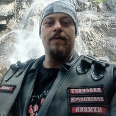 Фотография мужчины Михаил, 40 лет из г. Северомуйск