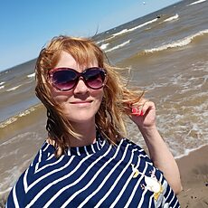 Фотография девушки Елена, 42 года из г. Ульяновск
