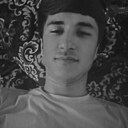 Салохдин, 23 года