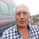 Евгений, 58 лет
