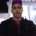 Абдулла, 42 года