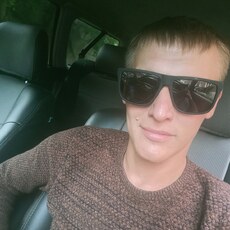 Фотография мужчины Александр, 26 лет из г. Иркутск