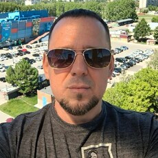 Фотография мужчины Александр, 40 лет из г. Тольятти