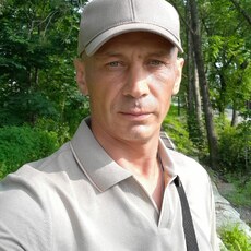 Фотография мужчины Николай, 43 года из г. Нерчинск