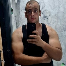 Фотография мужчины Арен, 22 года из г. Черемхово