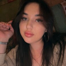 Фотография девушки Елизавета, 21 год из г. Ипатово