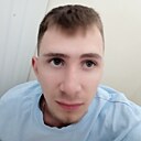 Даниил, 20 лет