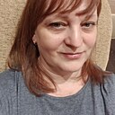 Валентинка, 47 лет