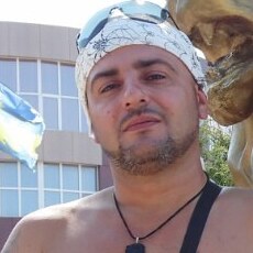 Фотография мужчины Александр, 49 лет из г. Волжский