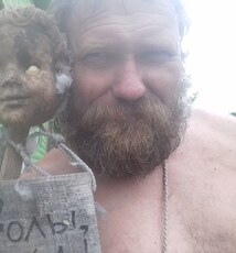 Фотография мужчины Евгений, 58 лет из г. Сызрань