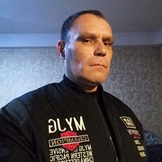 Фотография мужчины Slava, 47 лет из г. Атамановка