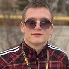 Фотография мужчины Дмитрий, 22 года из г. Чебаркуль