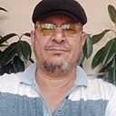 Зафаржон, 52 года